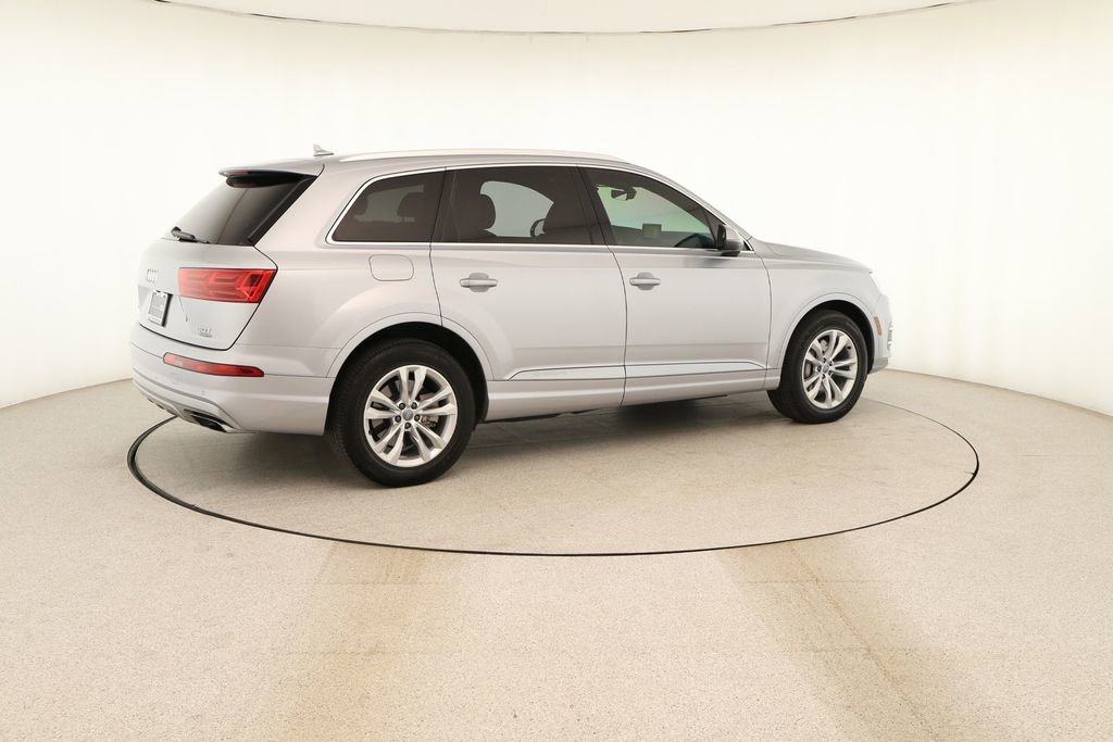 Used 2018 Audi Q7 3.0T Premium Plus w/ Premium Plus Package image 7