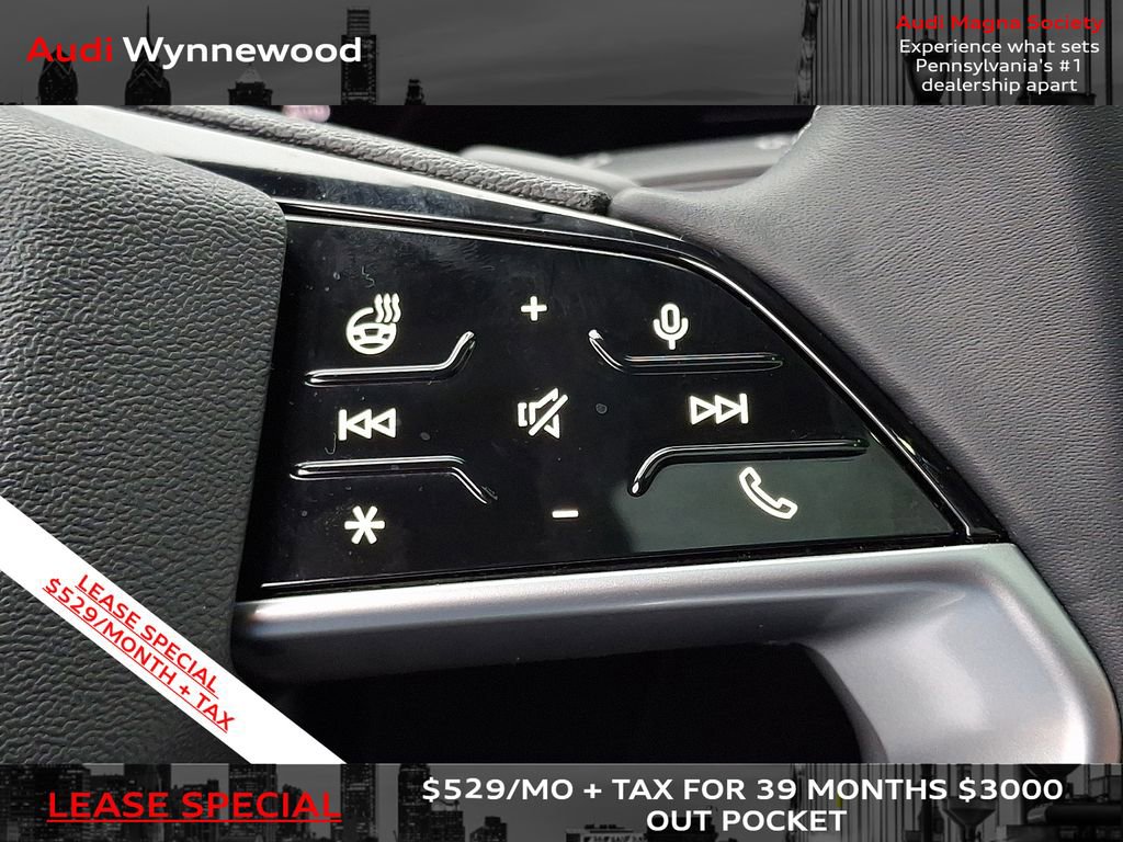 Certified 2025 Audi Q5 Premium w/ Premium Plus AWD/4WD image 23