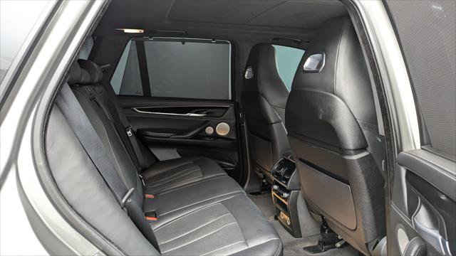 Used 2018 BMW X5 M image 18