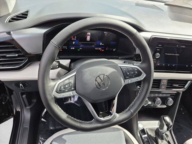 New 2027 Volkswagen Taos S FWD image 11