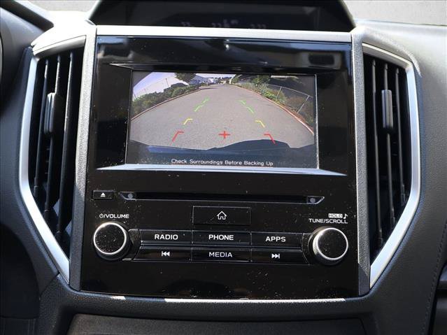 Used 2019 Subaru Impreza 2.0i Premium w/ Eyesight & BSD/Rcta & SRF AWD/4WD image 18
