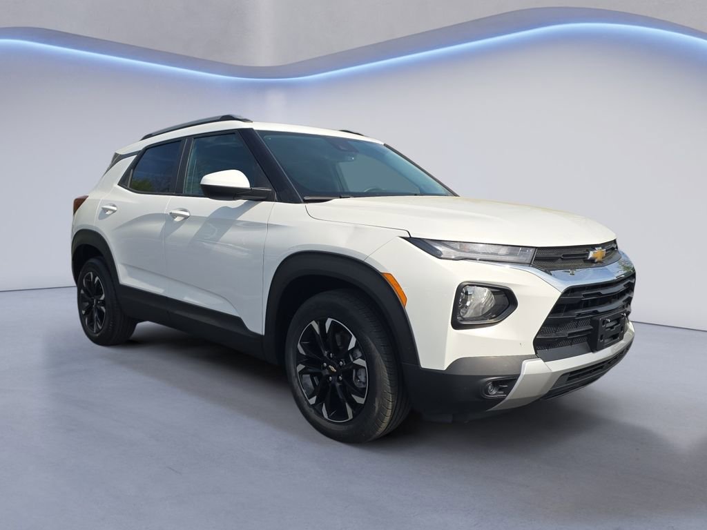 Used 2022 Chevrolet TrailBlazer LT w/ Convenience Package image 7