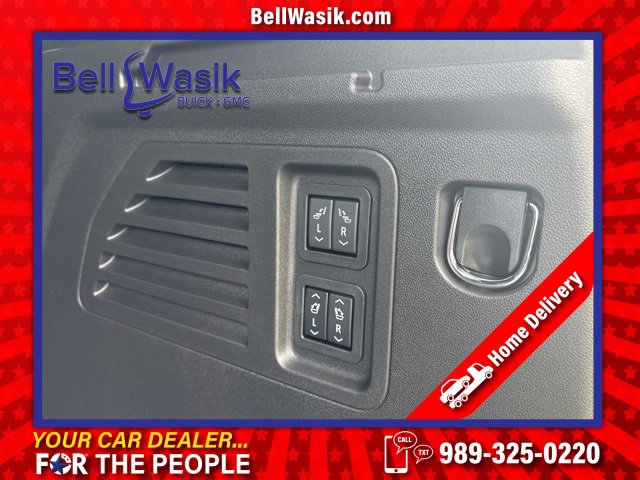 New 2026 Buick Enclave Preferred w/ Power Package image 6