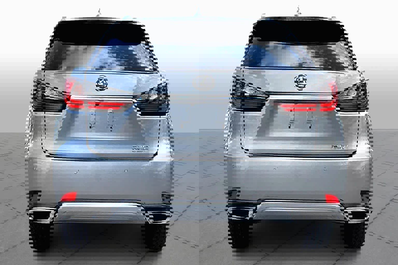 Used 2021 Lexus RX 350 FWD w/ Premium Package image 4