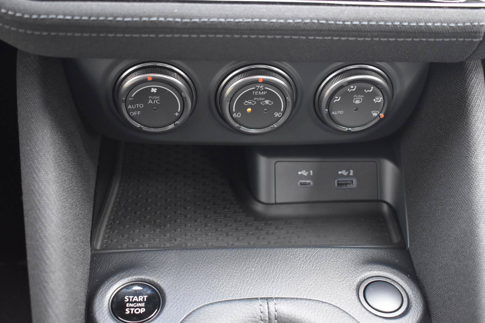 Used 2026 Nissan Z Sport w/ Floor Mat Package RWD image 28