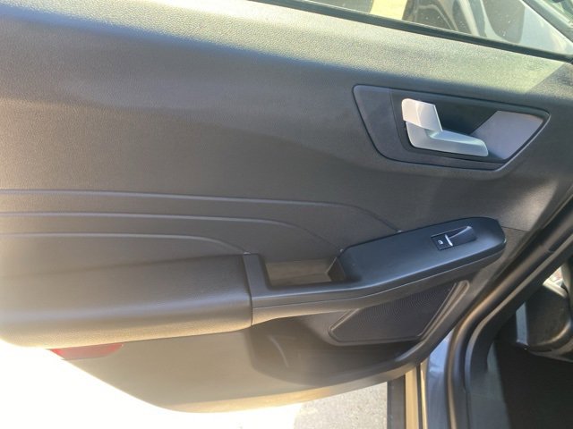 Used 2024 Ford Escape ST-Line image 12