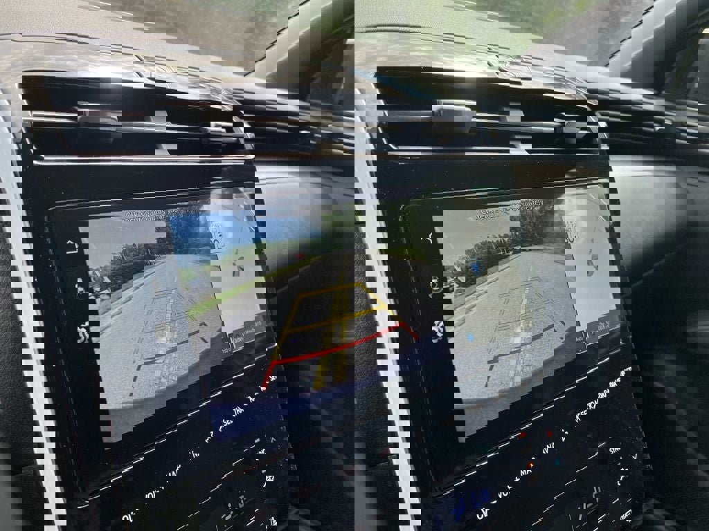 New 2024 Hyundai Santa Cruz XRT image 16