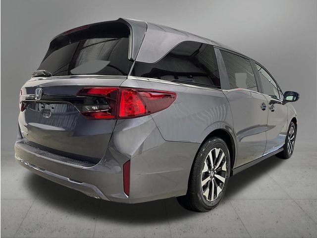 New 2026 Honda Odyssey EX-L image 6