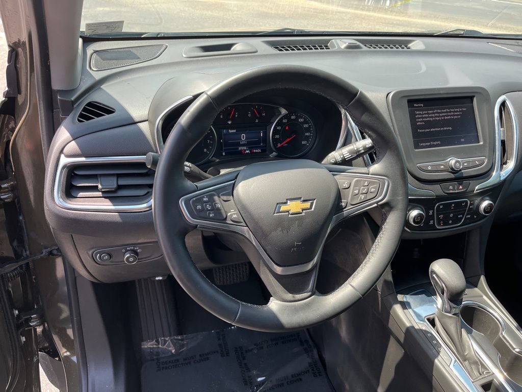 Used 2023 Chevrolet Equinox LT FWD image 18
