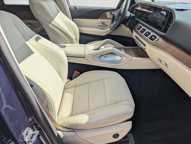 Certified 2022 Mercedes-Benz GLE 350 4MATIC image 21