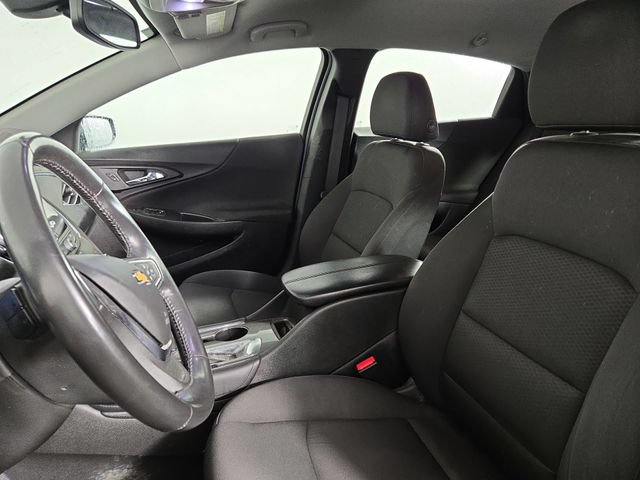 Used 2018 Chevrolet Malibu LT FWD image 13