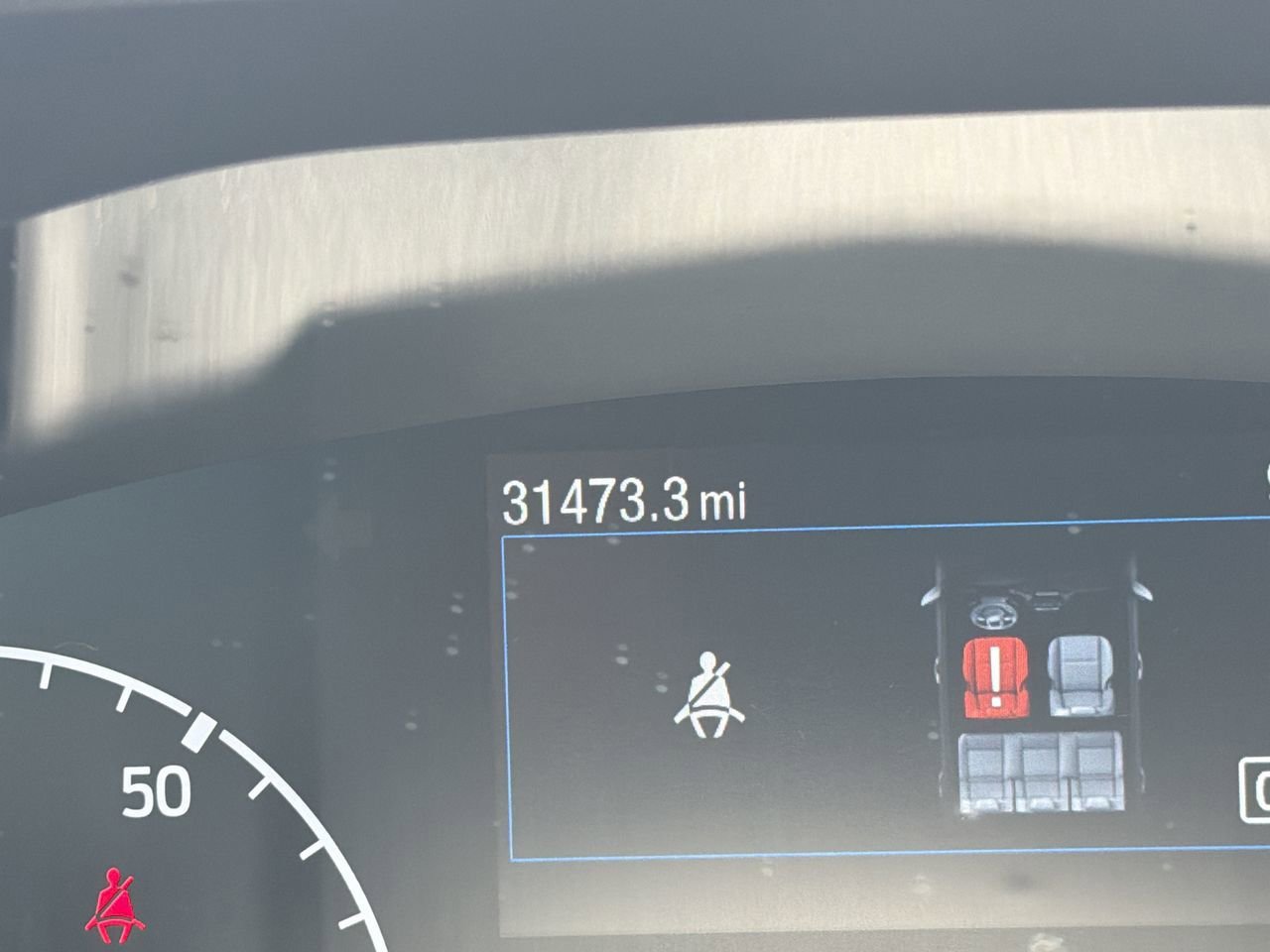 Certified 2023 Ford Maverick XLT FWD image 27