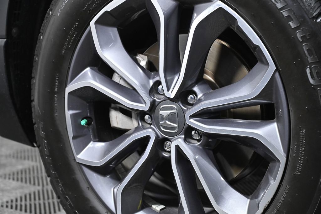 Used 2022 Honda CR-V EX image 35