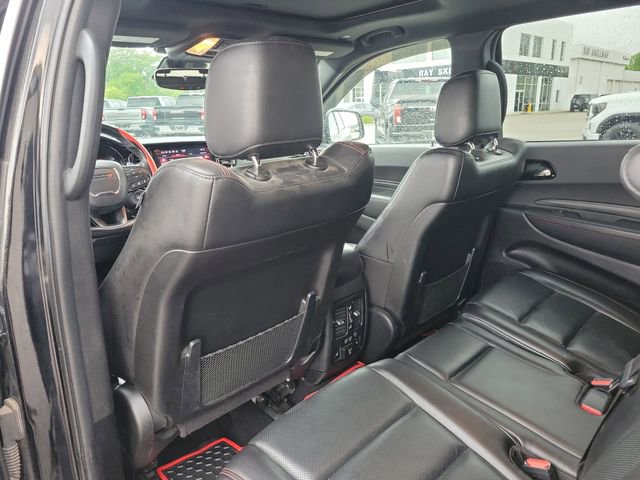 Used 2024 Dodge Durango R/T AWD/4WD image 10