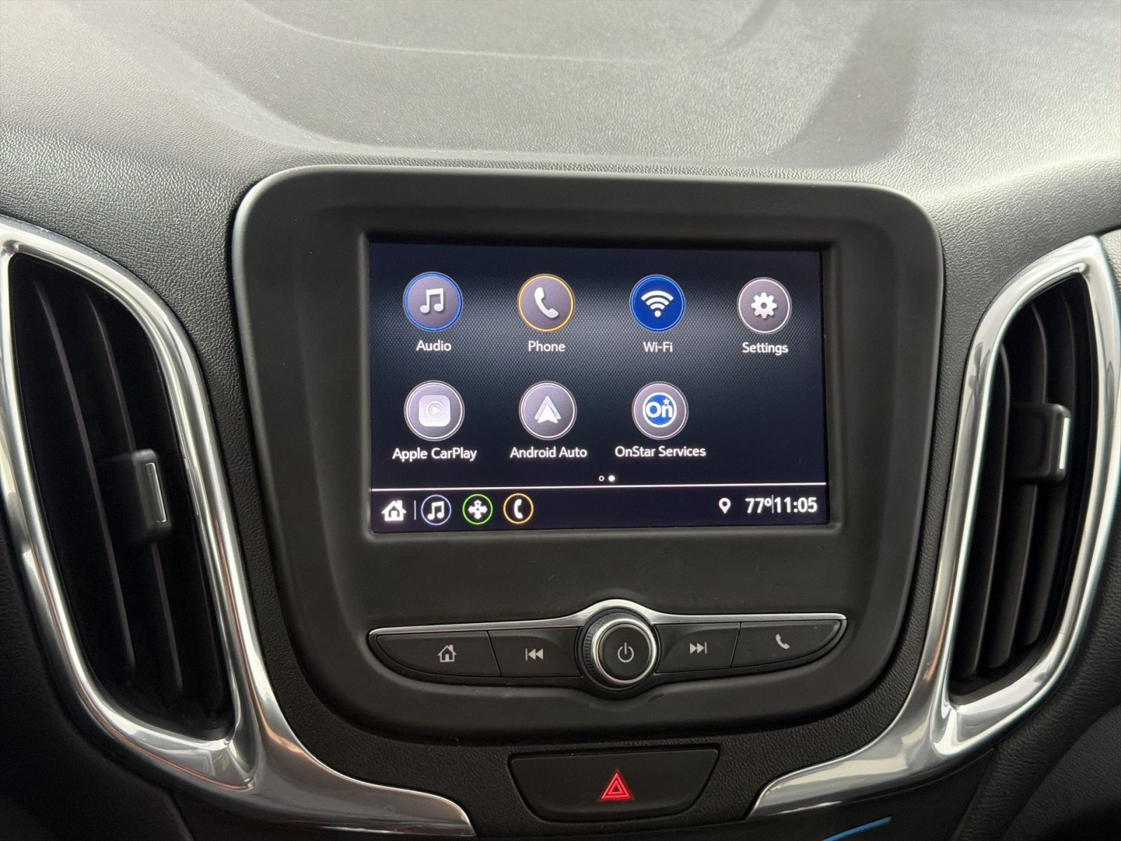 Used 2020 Chevrolet Equinox LT FWD image 20