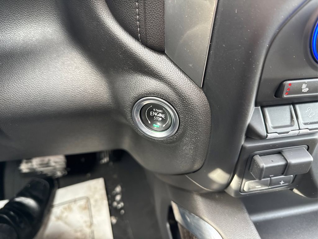 Used 2021 Chevrolet Silverado 1500 RST image 29