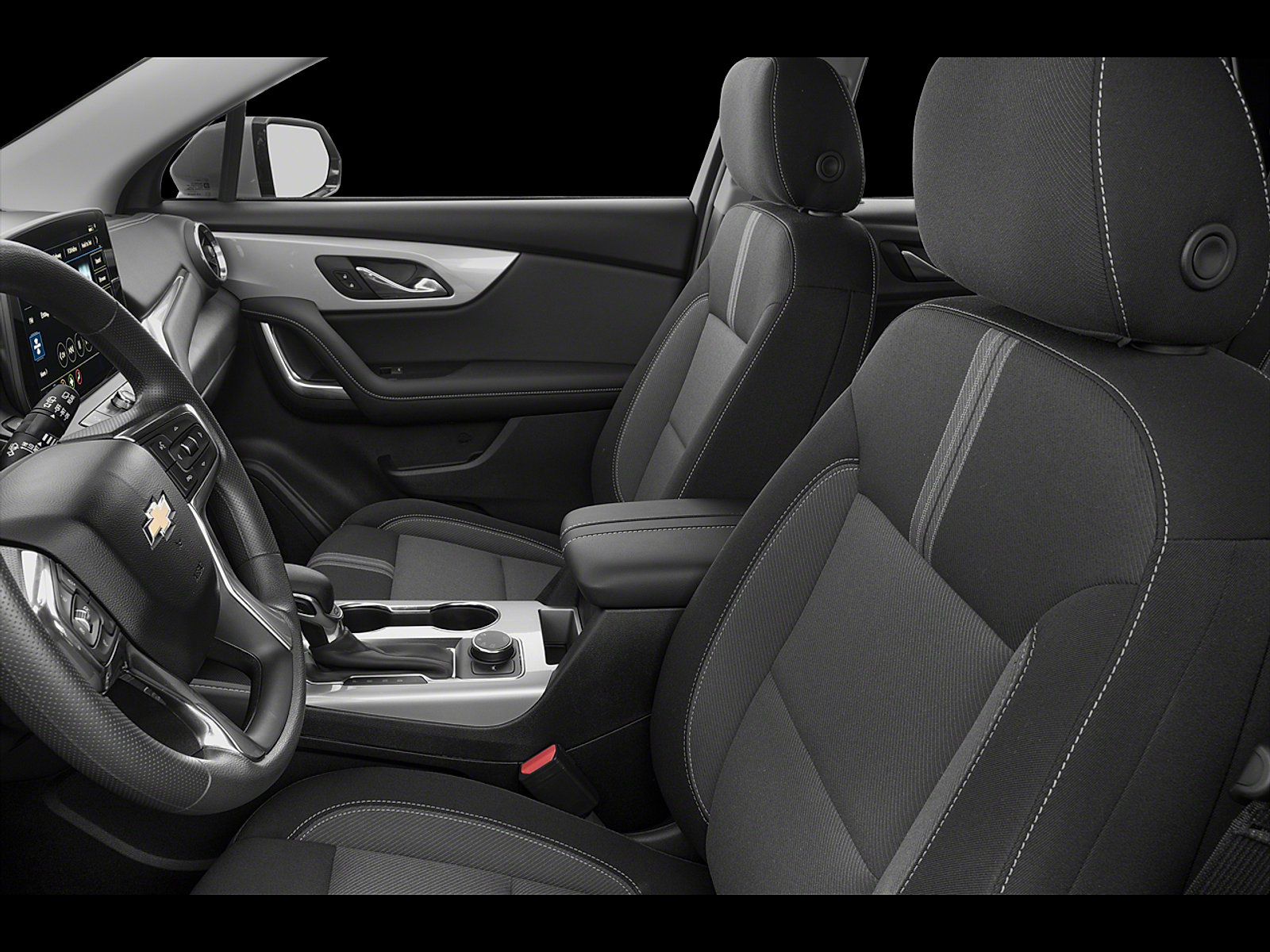 Used 2023 Chevrolet Blazer LT w/ LPO, Floor Liner Package image 62