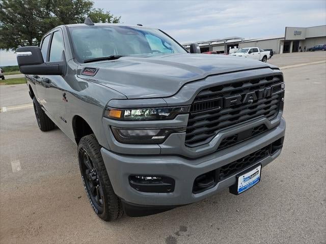 New 2026 RAM 2500 Lone Star AWD/4WD image 41