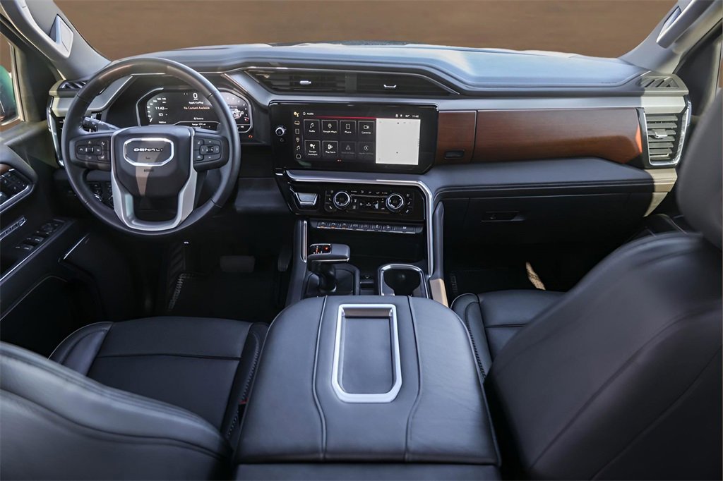 Used 2022 GMC Sierra 1500 Denali image 25