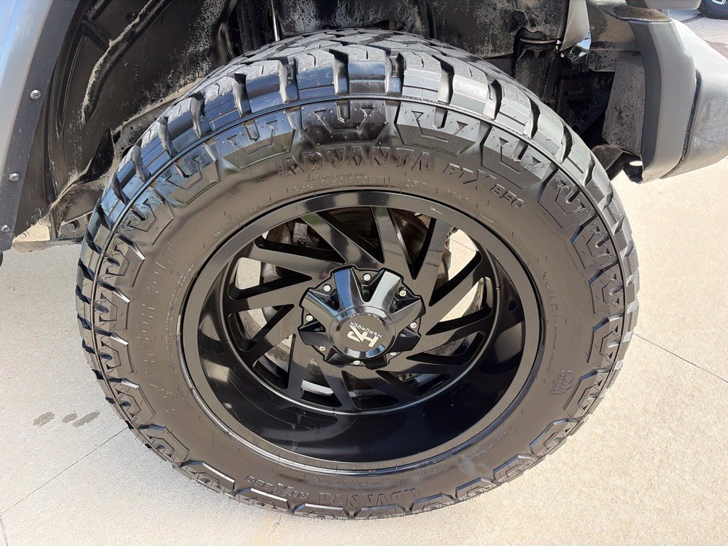 Used 2020 Jeep Gladiator Sport w/ Quick Order Package 24S AWD/4WD image 22