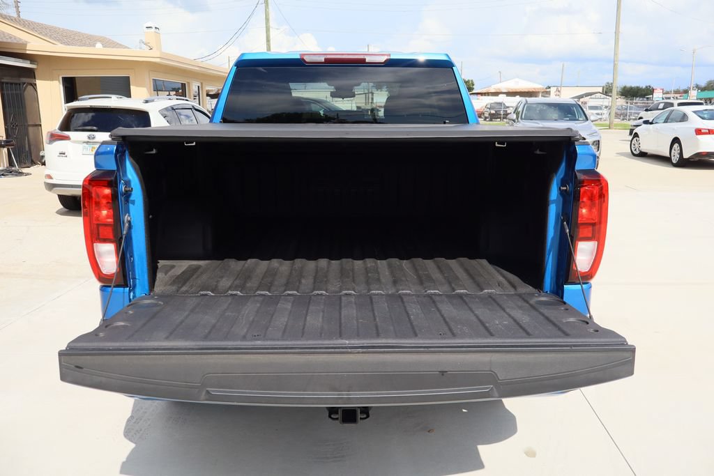 Used 2023 GMC Sierra 1500 Elevation AWD/4WD image 25
