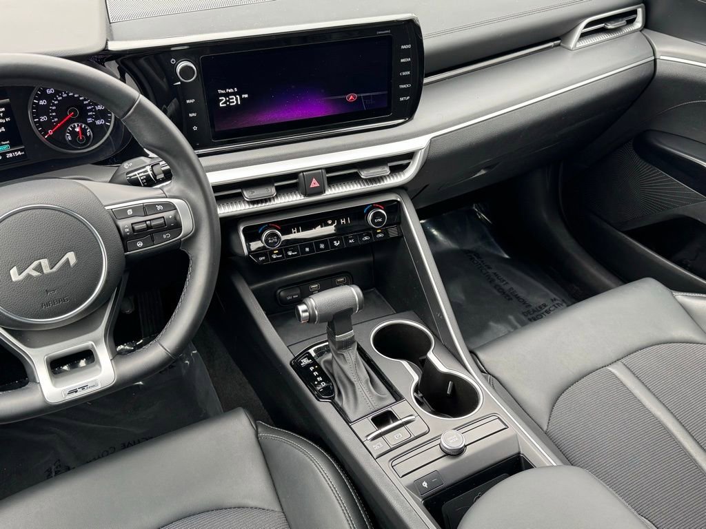 Used 2023 Kia K5 GT-Line image 26