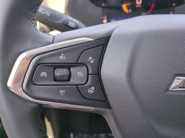 Used 2026 Chevrolet Trax ACTIV w/ Driver Confidence Package FWD image 27