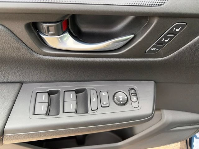 New 2027 Honda CR-V Sport-L image 17