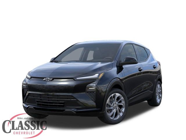 New 2027 Chevrolet Bolt LT w/ Comfort Package FWD image 6