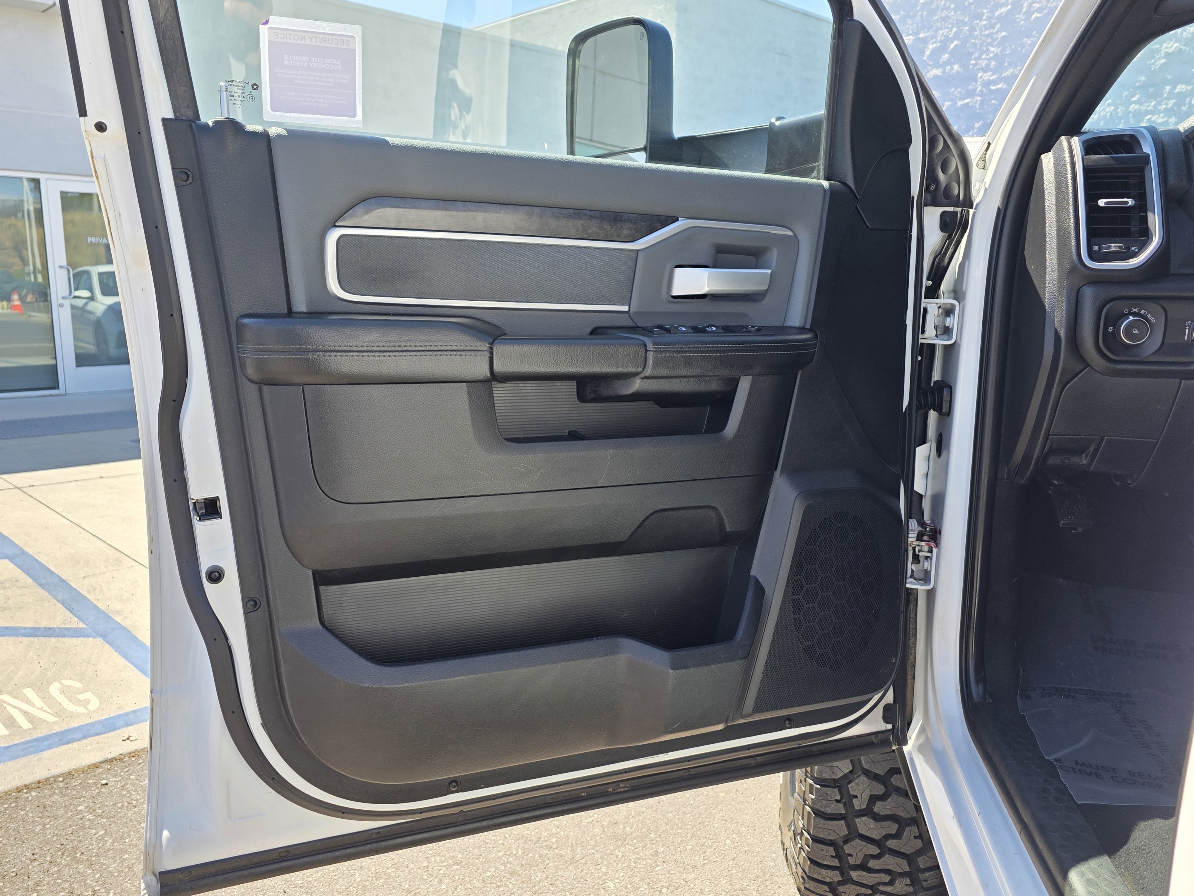 Used 2021 RAM 2500 Big Horn AWD/4WD image 11