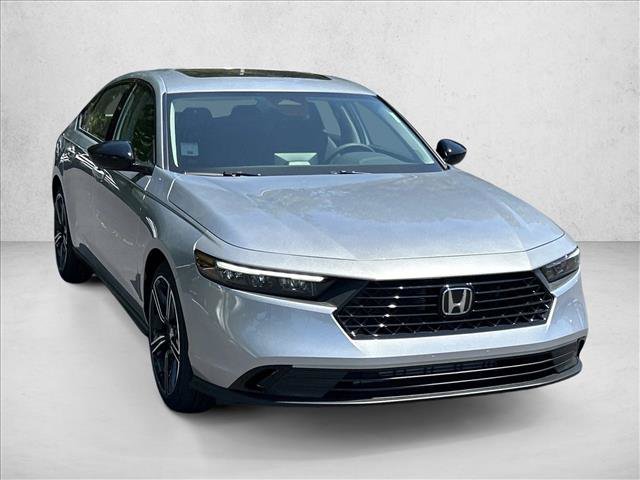 New 2026 Honda Accord SE image 6