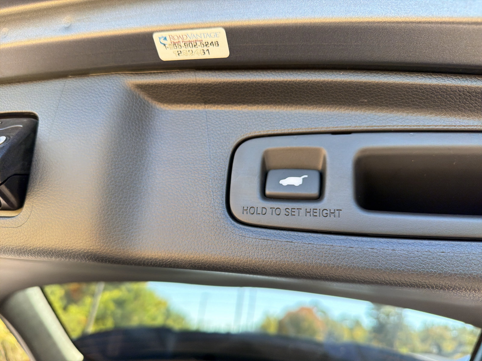 Used 2025 Honda CR-V Sport-L image 16