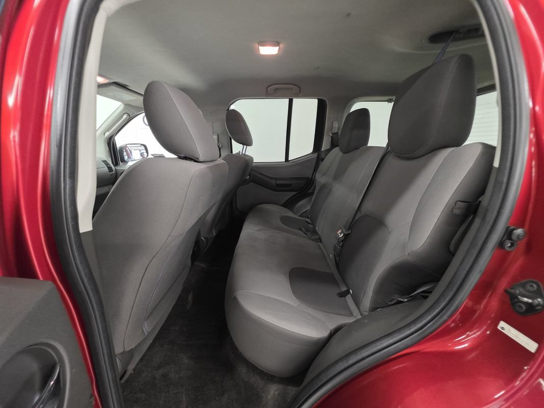Used 2012 Nissan Xterra S AWD/4WD image 22