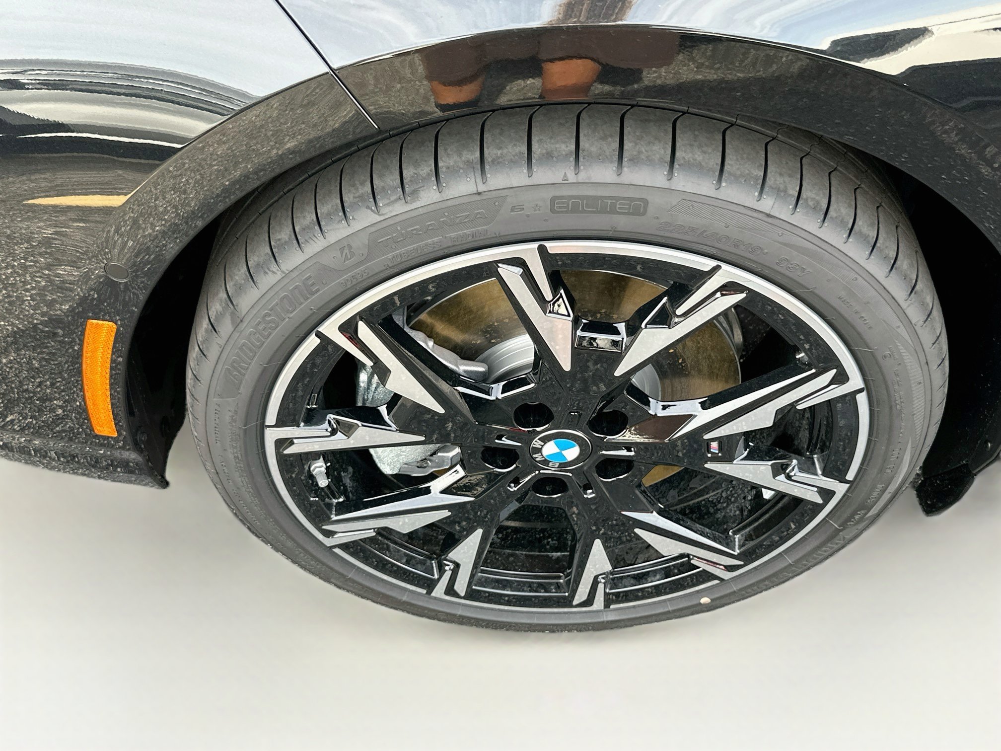 New 2026 BMW 228i w/ Technology Package FWD image 23
