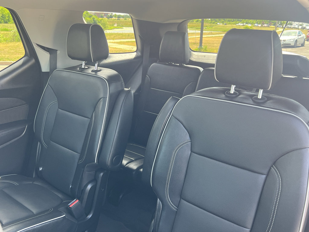 Used 2020 Chevrolet Traverse High Country AWD/4WD image 40