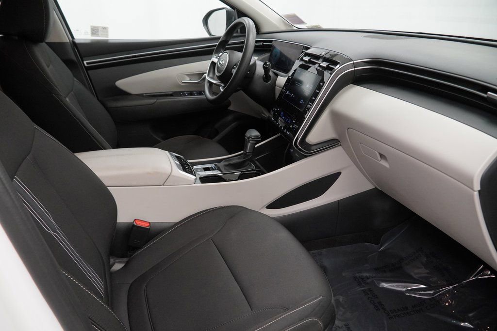 Used 2024 Hyundai Tucson SEL image 50