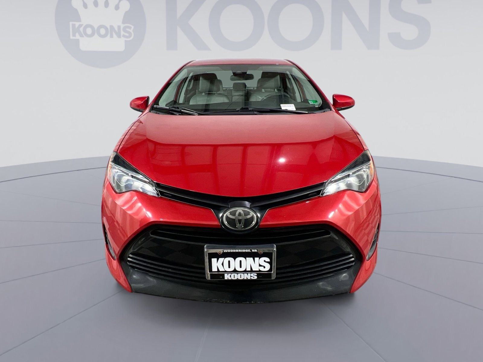 Used 2019 Toyota Corolla L image 10
