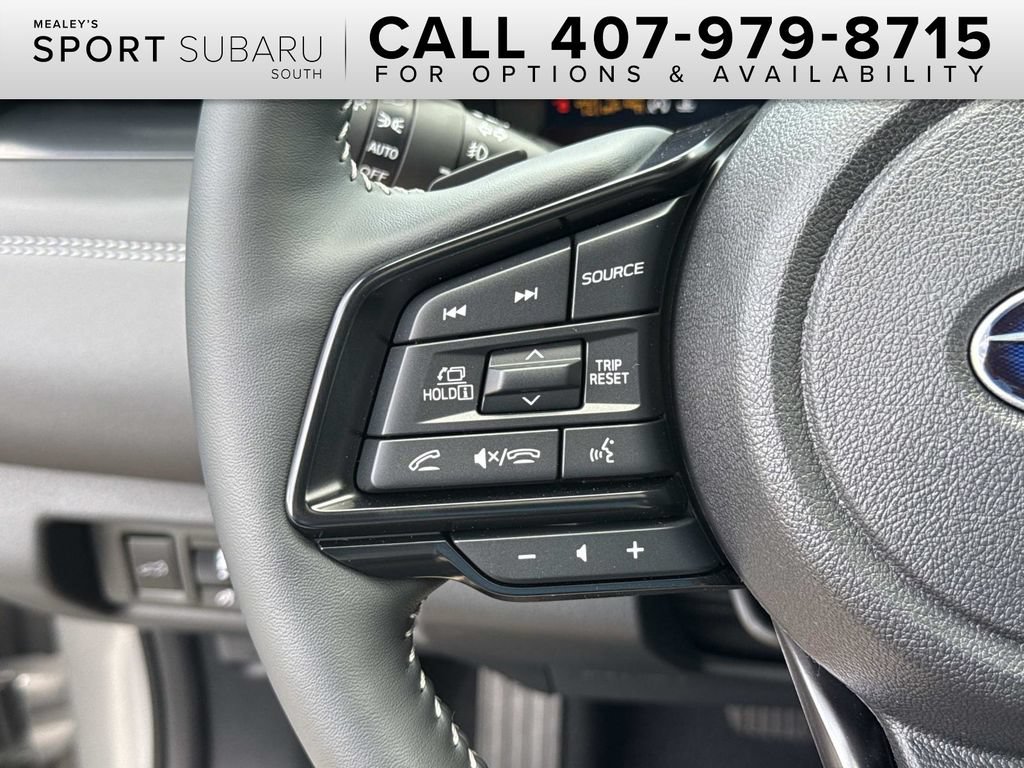 New 2026 Subaru Outback Touring XT AWD/4WD image 43