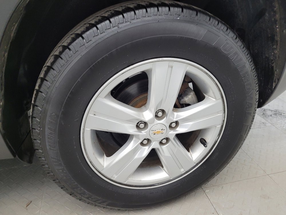 Used 2019 Chevrolet Trax LT w/ LT Convenience Package image 31