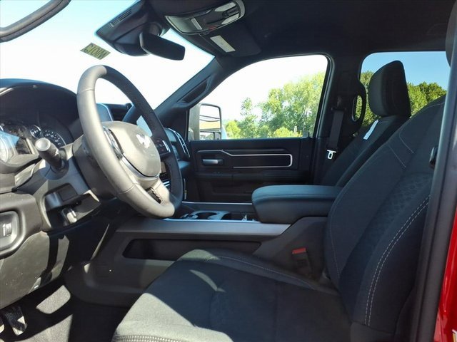 New 2026 RAM 2500 Big Horn image 5