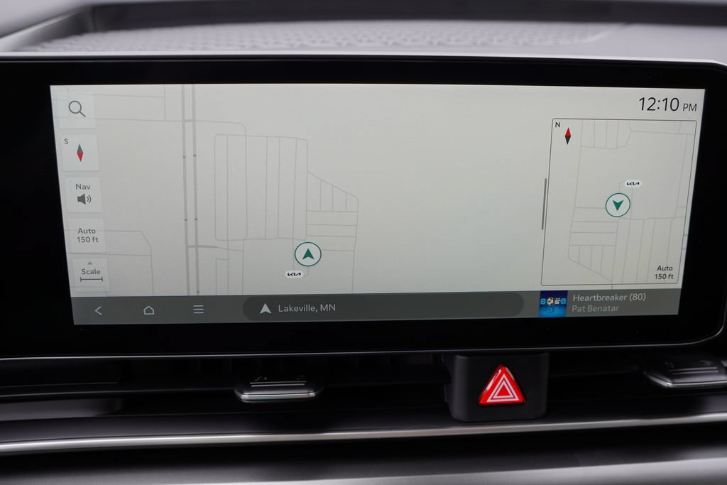 New 2027 Kia Carnival EX FWD image 15