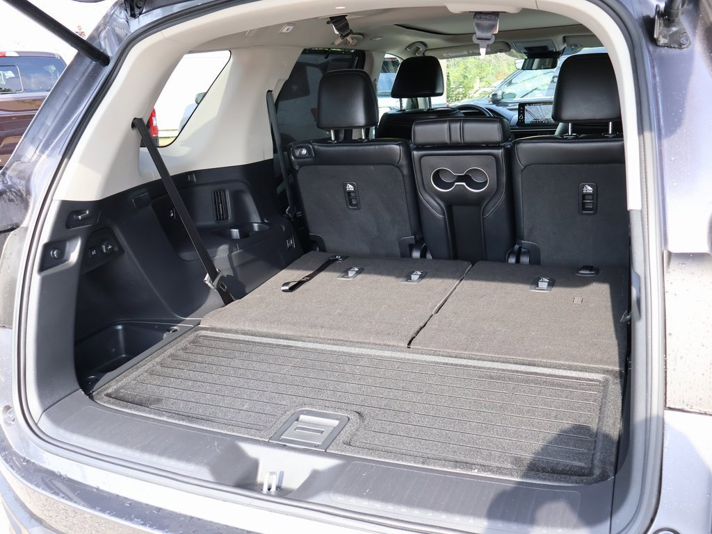 Used 2023 Honda Pilot Elite image 15