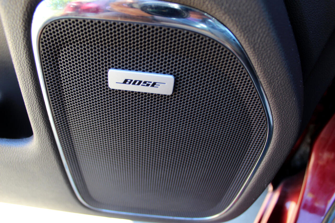 Used 2015 GMC Sierra 2500 Denali w/ Duramax Plus Package image 25