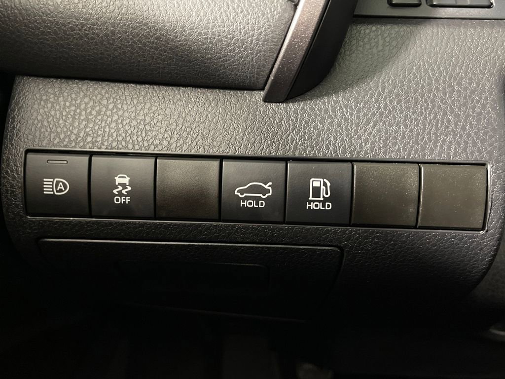 Certified 2023 Toyota Camry SE image 28