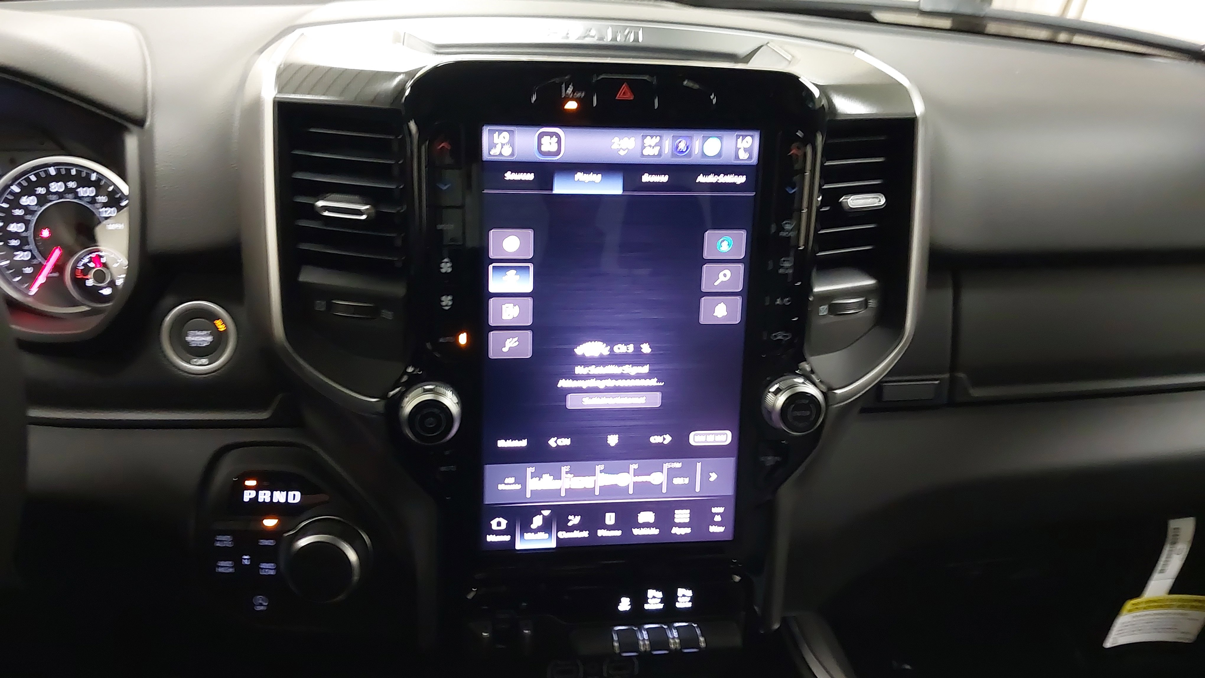 New 2026 RAM 1500 Big Horn AWD/4WD image 21