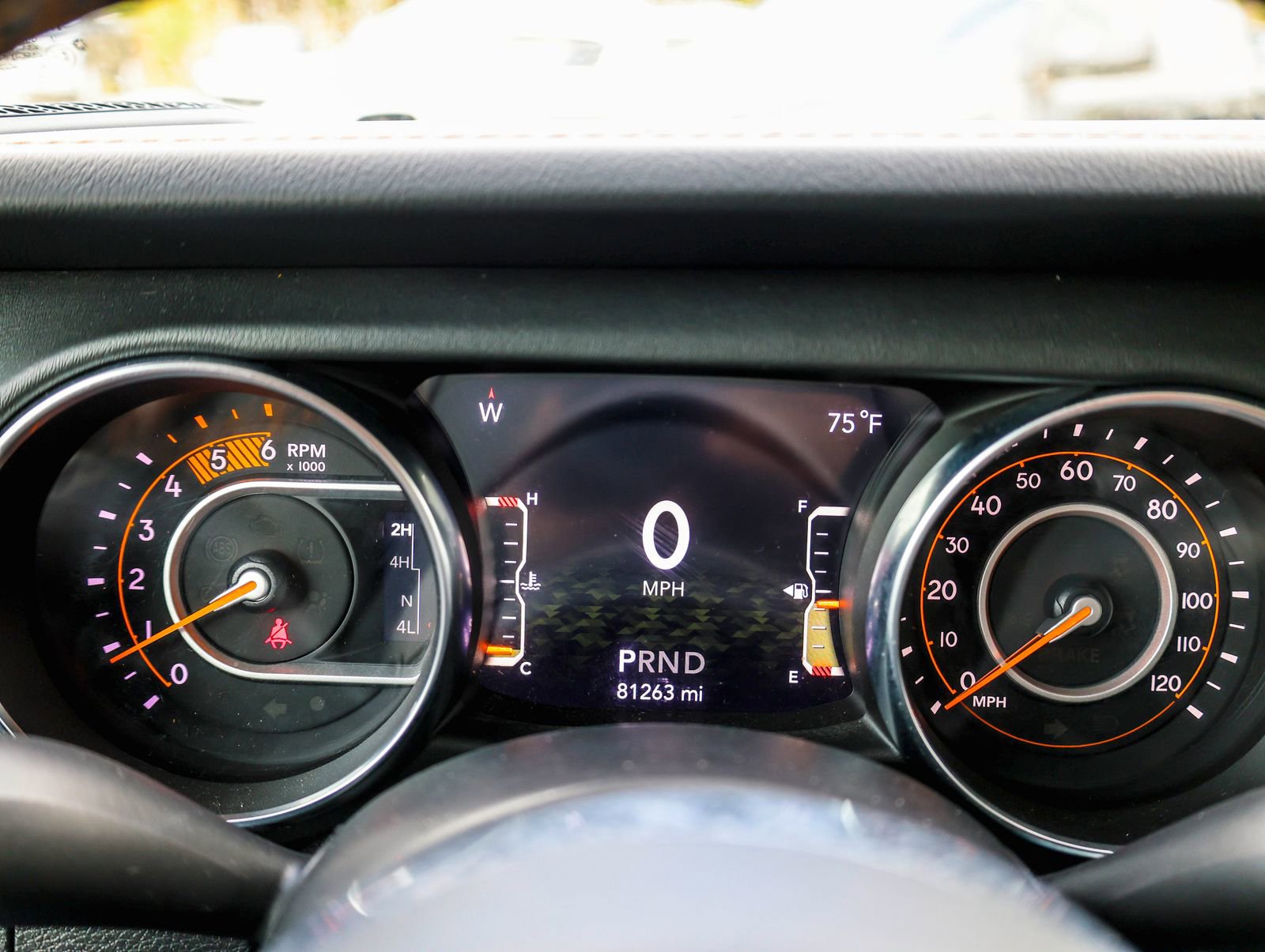 Used 2020 Jeep Wrangler Unlimited Sahara image 16