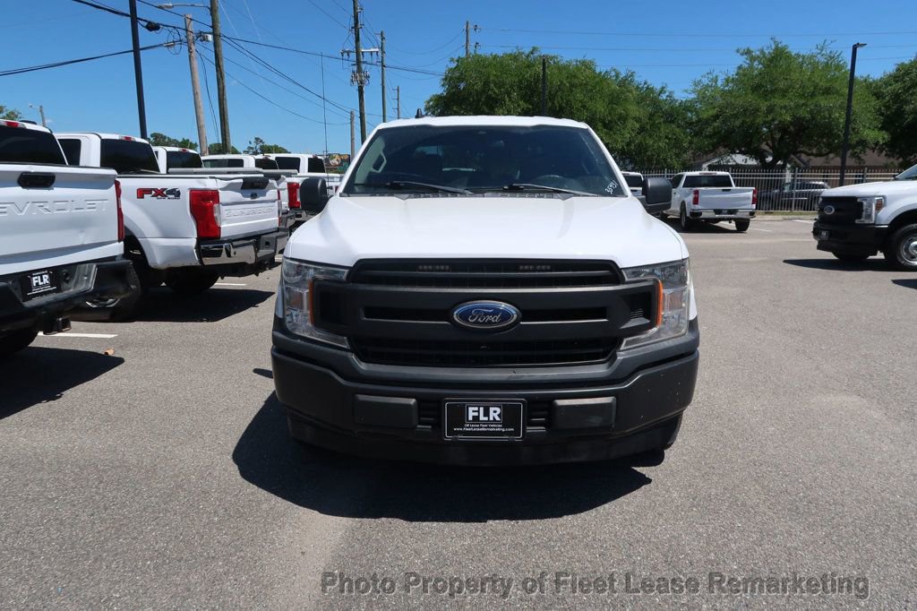 Used 2020 Ford F150 XL w/ XL Power Equipment Group RWD image 8