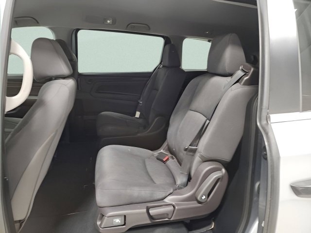 Used 2019 Honda Odyssey LX image 19
