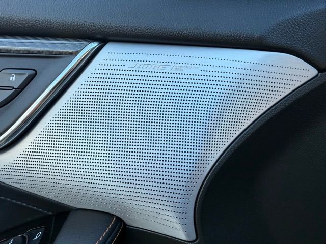 Used 2022 Cadillac CT5 Sport image 40