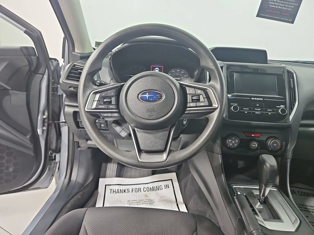 Used 2020 Subaru Impreza 2.0i AWD/4WD image 14
